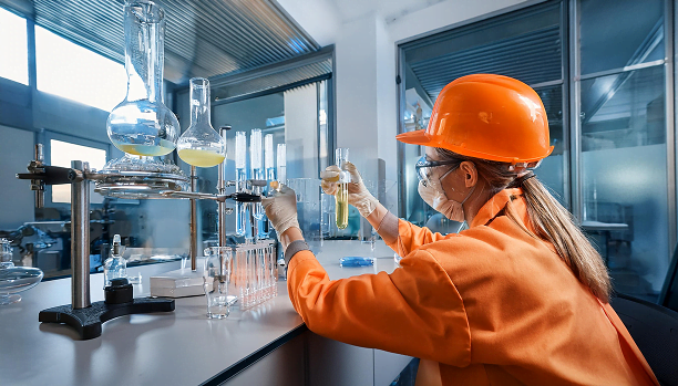 Laboratorio