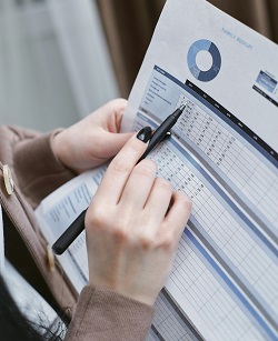 Auditorías y diagnóstico técnico