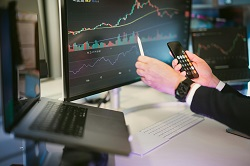 Sistemas de control y Monitoreo
