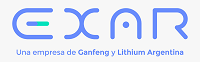 Logo Cliente EXAR