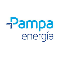 Logo Cliente PAMPA ENERGIA