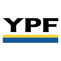 Logo Cliente YPF