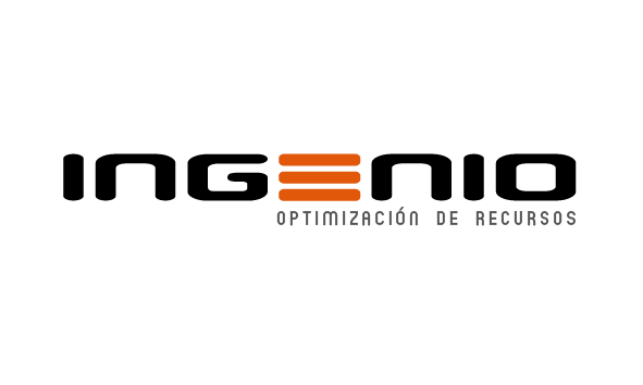 Logo de Ingenio Recursos