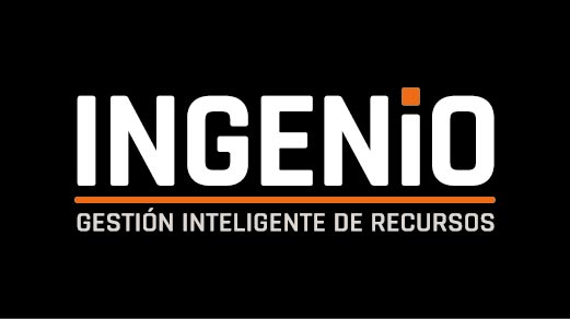 Logo de Ingenio Recursos